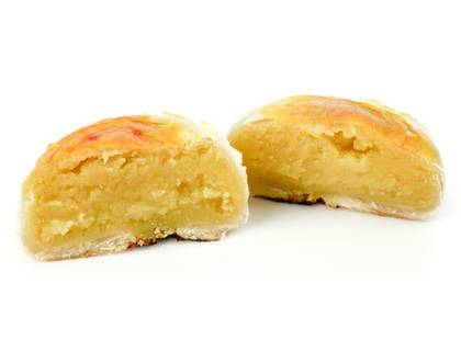 Pão Chinês