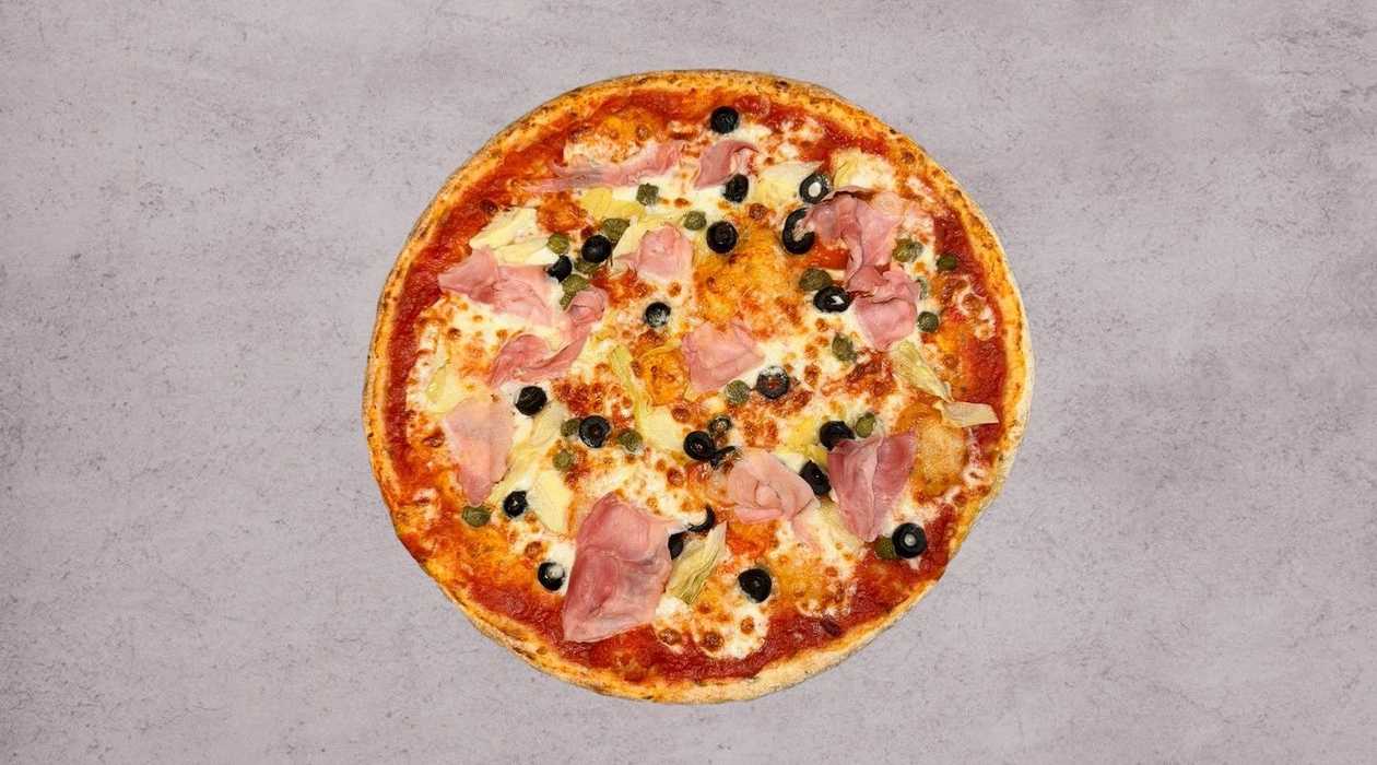 Capricciosa