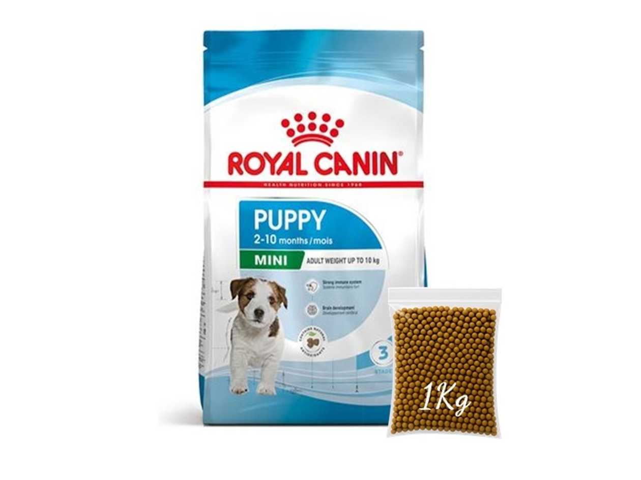 Royal Canin Mini Puppy (1kg)