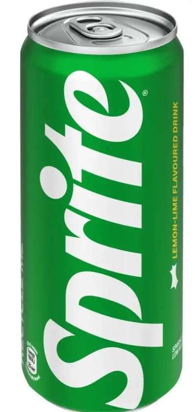 Sprite 330ml