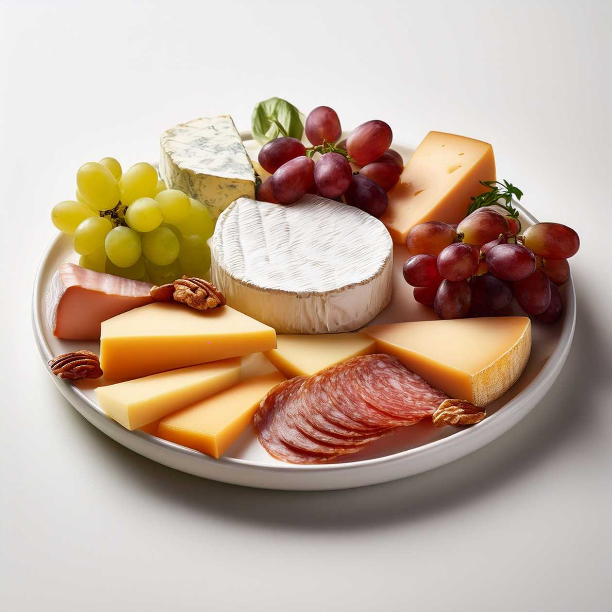 Farmer’s Plate