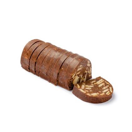 Salame à Fatia