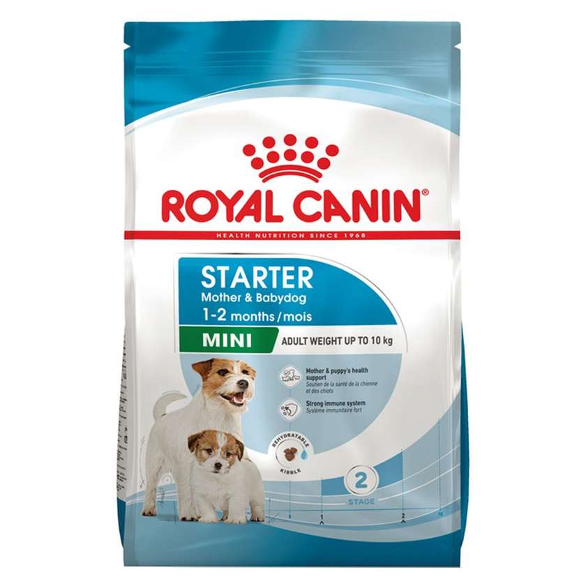 Royal Canin SHN Mini Starter