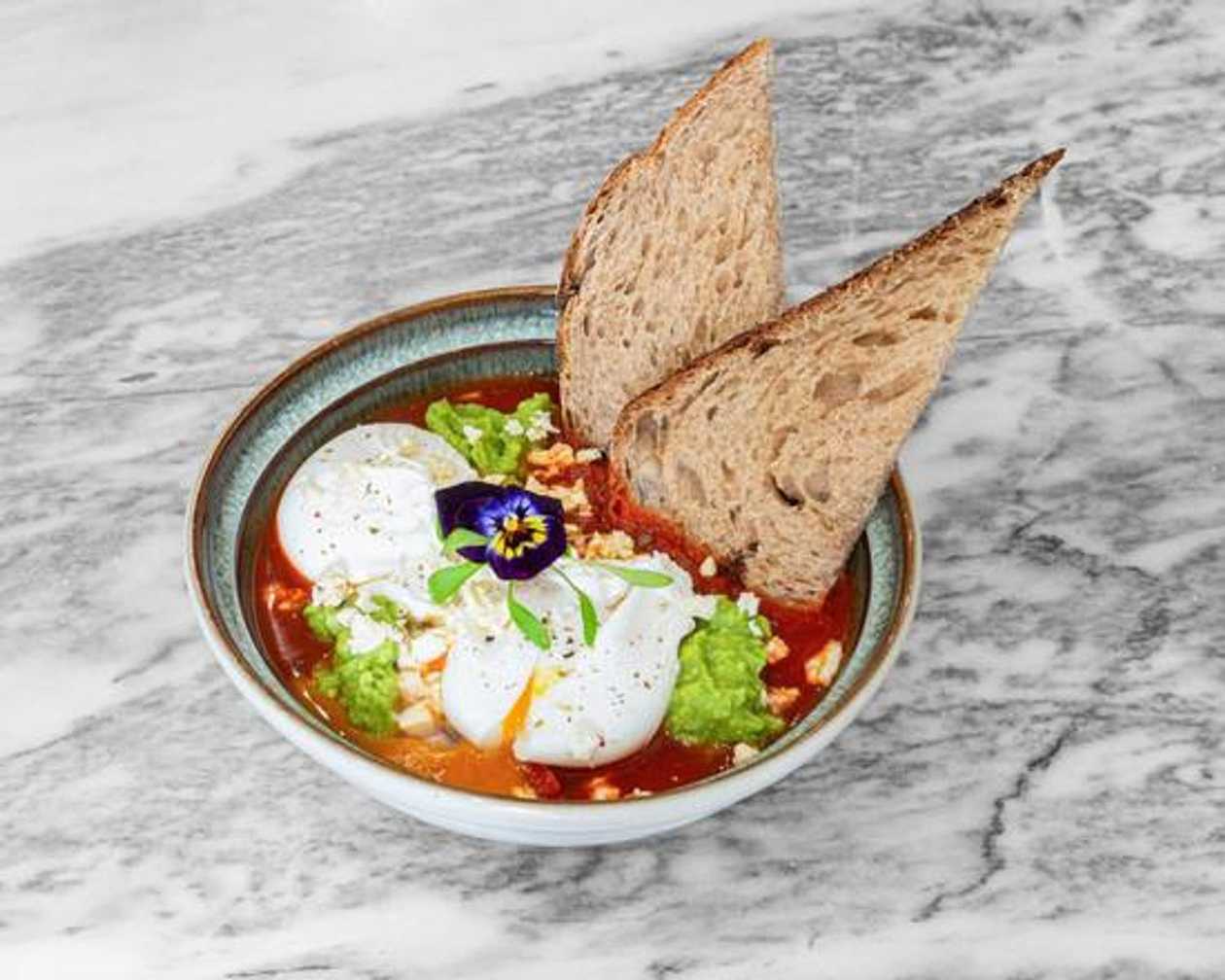 Shakshuka