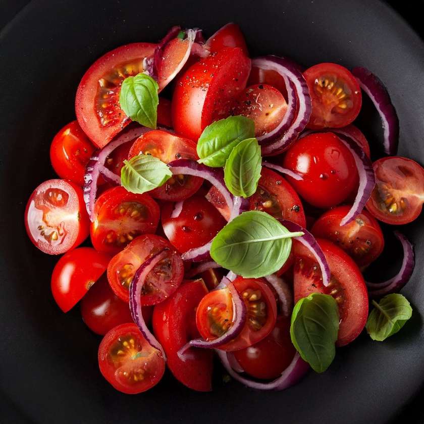Tomato Salad
