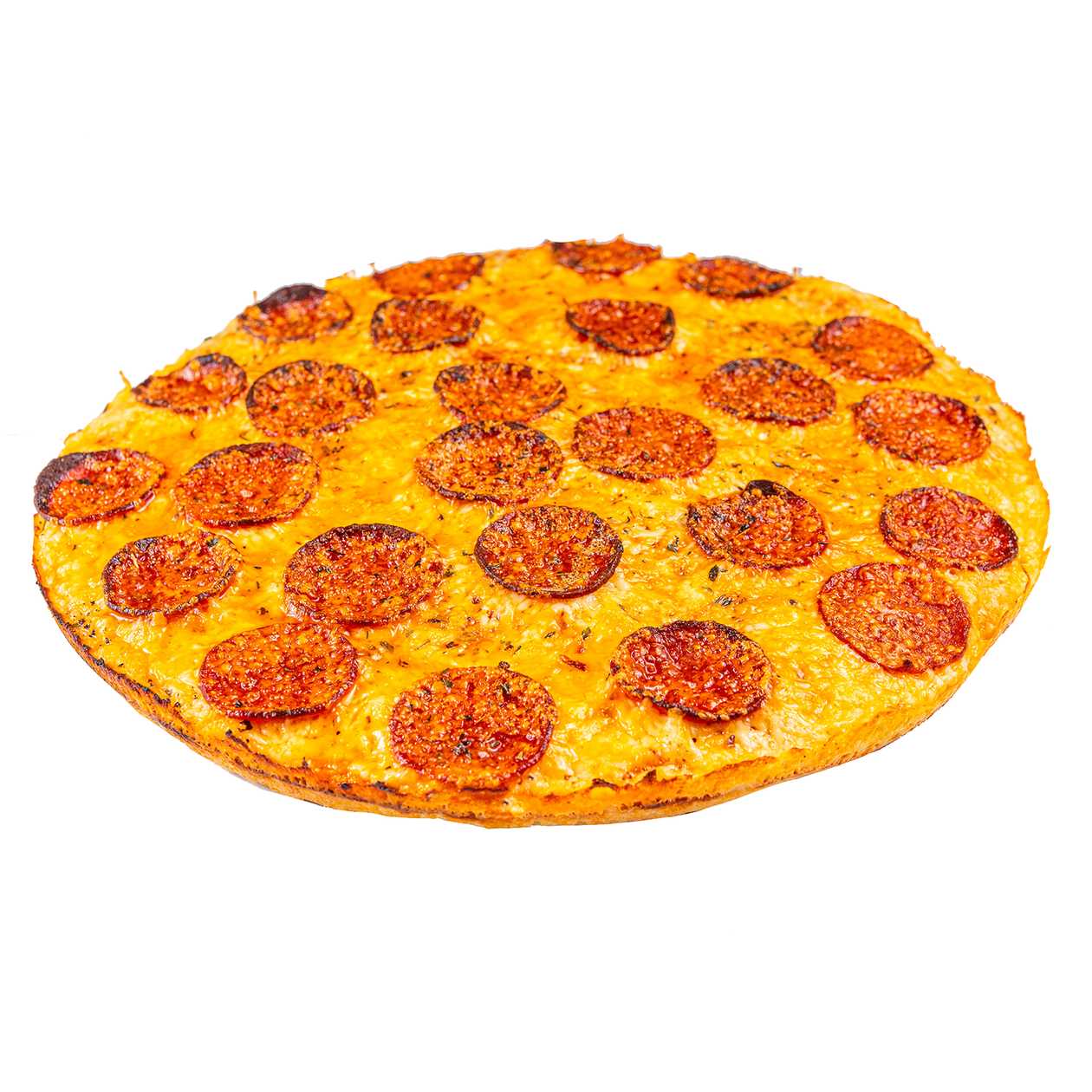 Pärnu Pepperoni