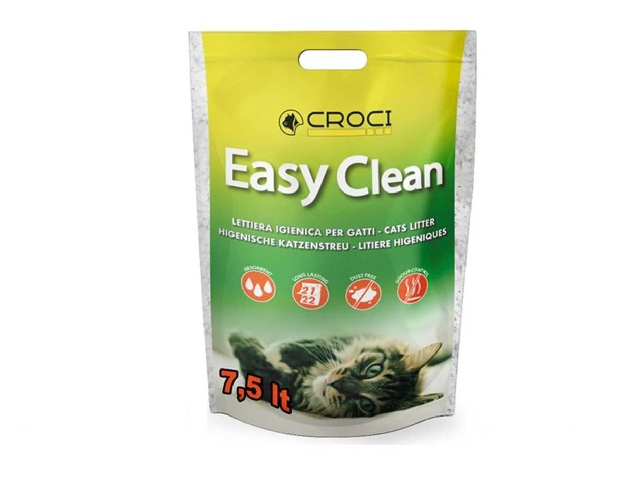 Eazy Clean Classic Silicate (7.5L)