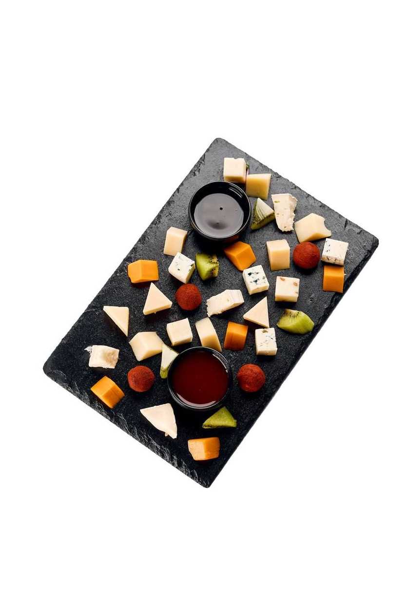 Cheese Platter
