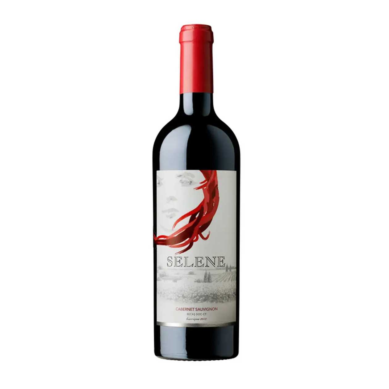 Recas Selene Cabernet 0.75L
