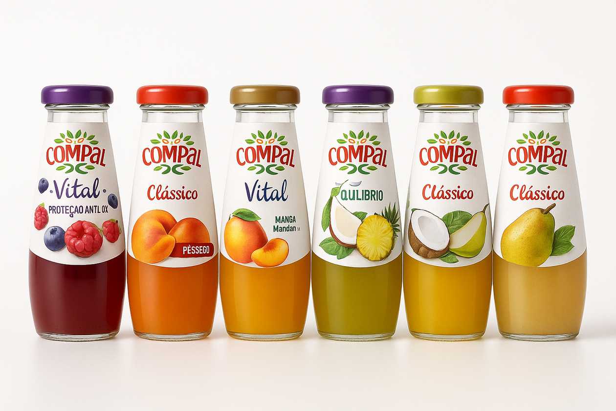 Sumo Compal - 20cl