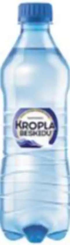 Kropla Beskidu Gazowana 500ml