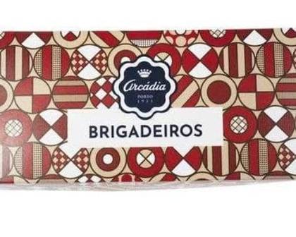 Brigadeiros
