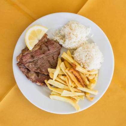 Rump Steak (Argentina/Uruguay)