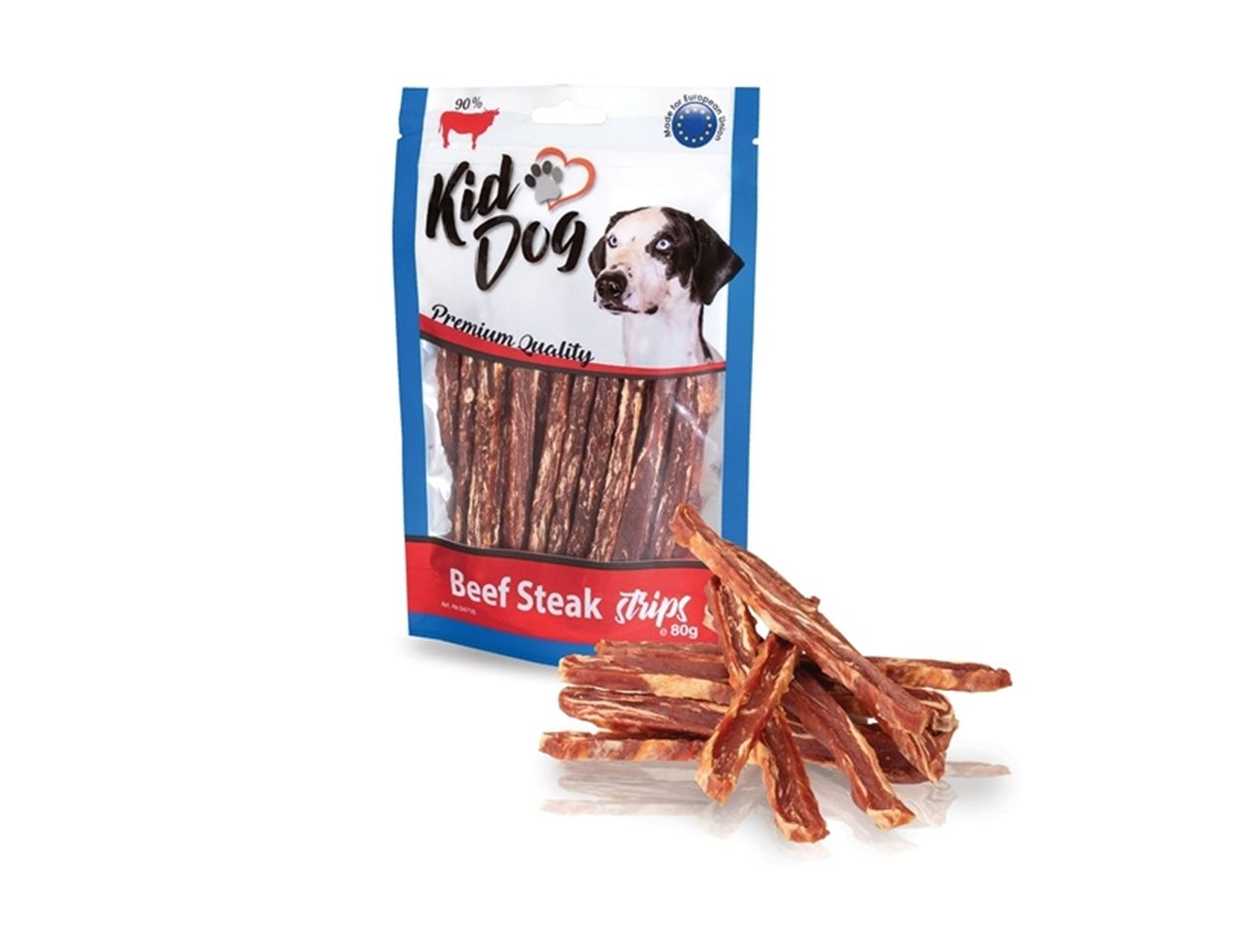Kiddog Beef Roast (0.08kg)
