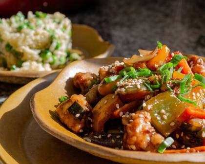 Salada de Chop-Suey