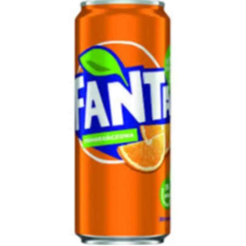 Fanta 330ml