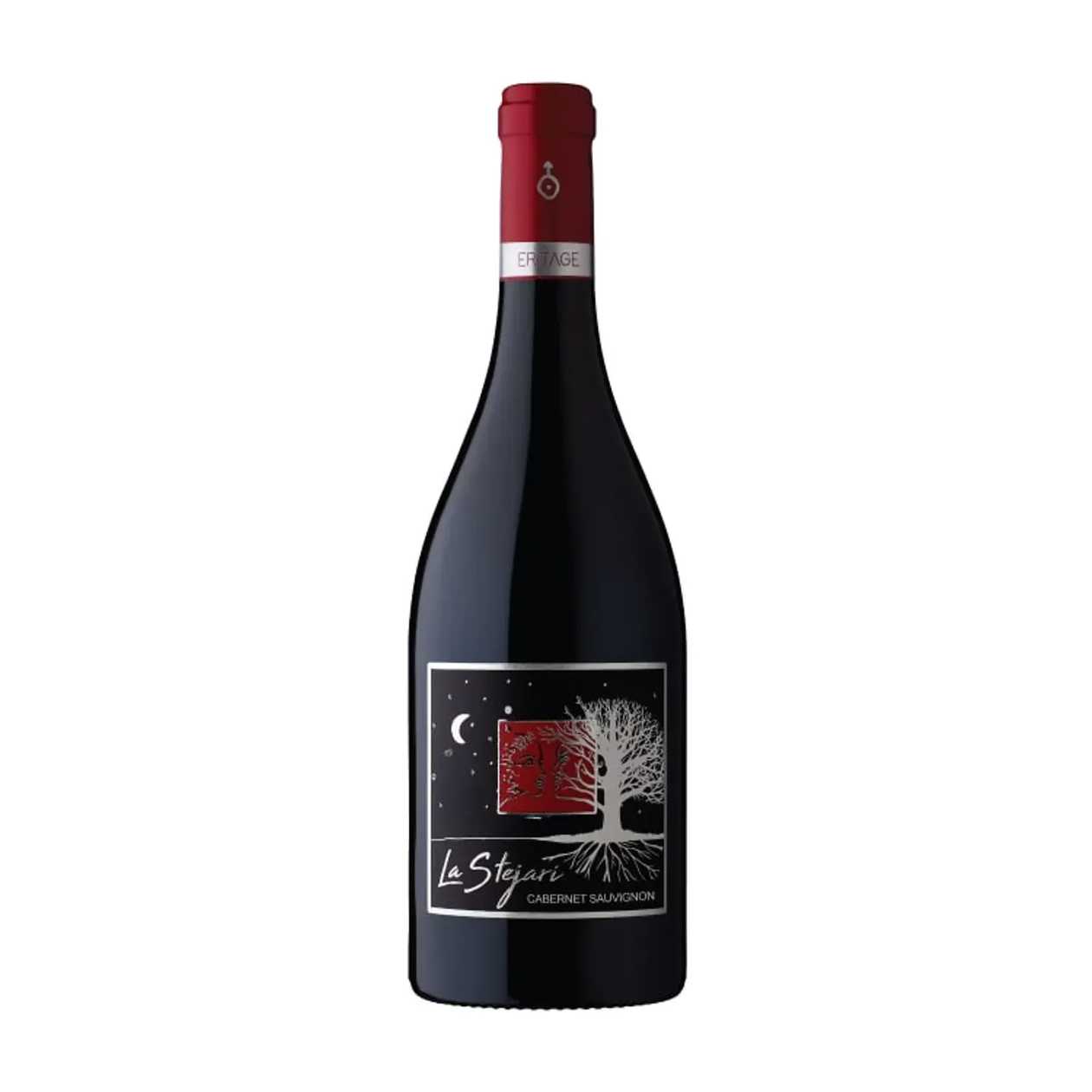 Recas La Stejari Cabernet Sauvignon 0.75L
