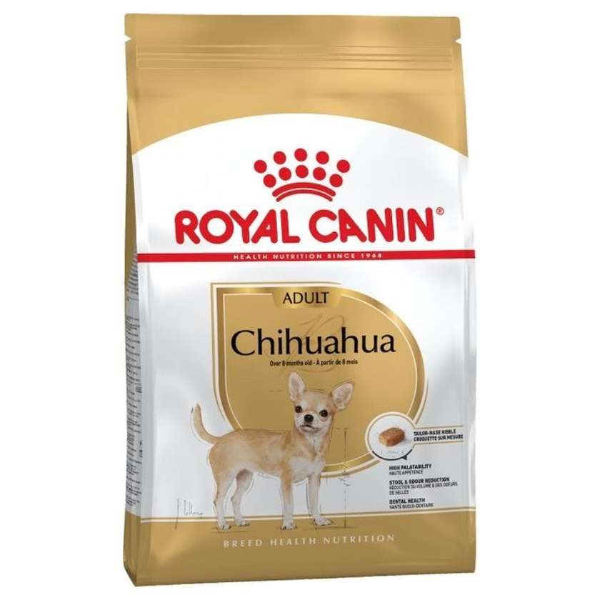 Royal Canin BHN Chihuahua Adult (1,5кг)