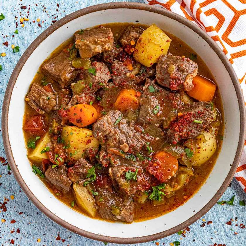 GOULASH