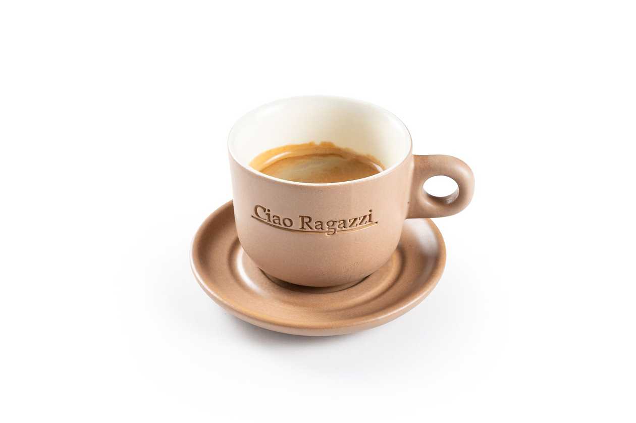 Espresso