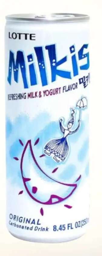 Milkis Classic