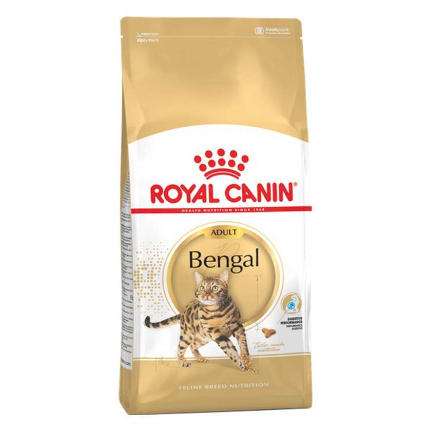 Royal Canin FBN Bengal AD