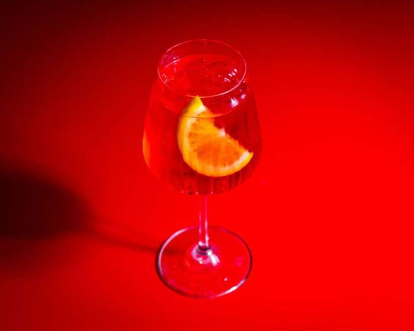 Martini Aperitivo Spritz