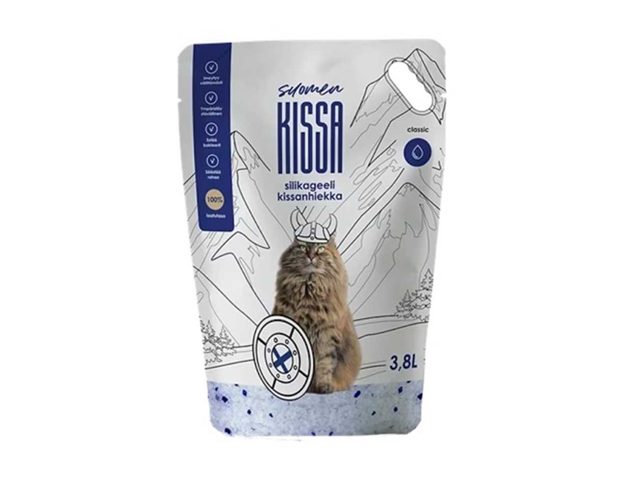 Suomen Classic Silicate (3.8L)