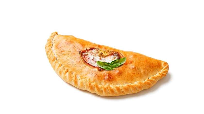 Pizza Calzone Small