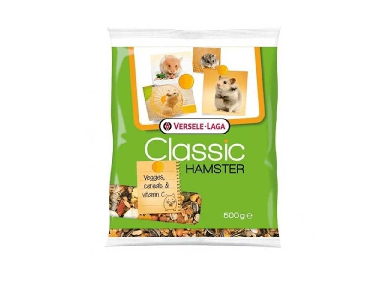 Hamster Food Verselle Laga Seeds (0.5kg)