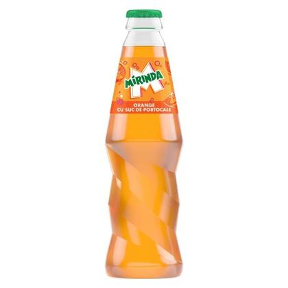 Mirinda
