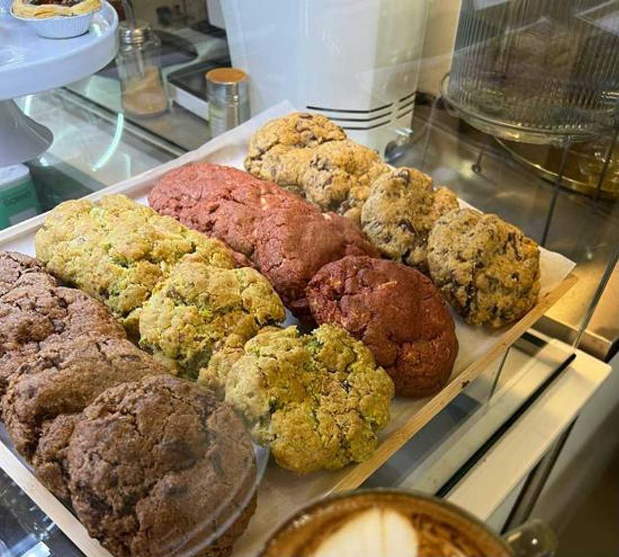 Cookies