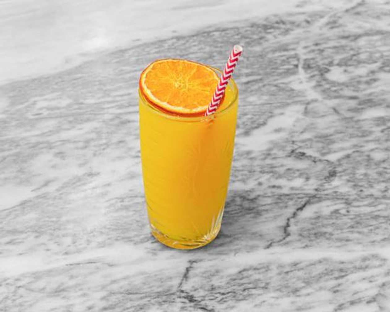 Orange Juice