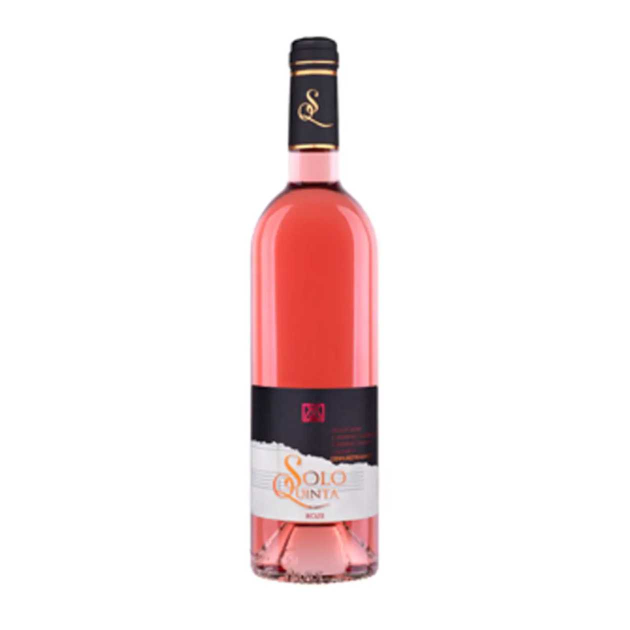 Recas Solo Quinta Rose 0.75L