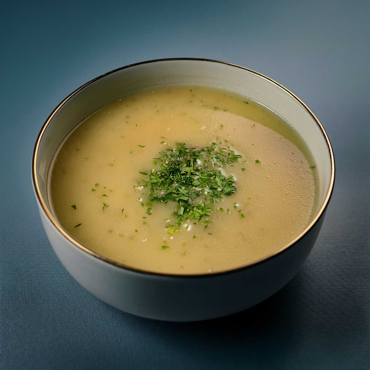 Tripe Soup