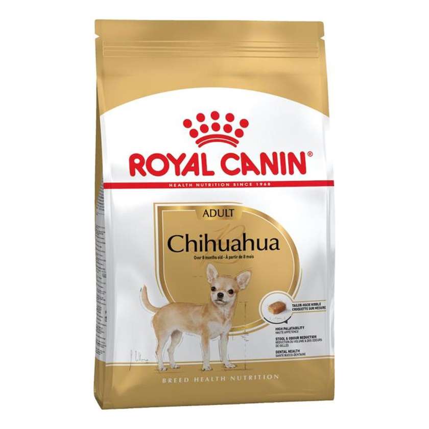 Royal Canin BHN Chihuahua Adult (500г)
