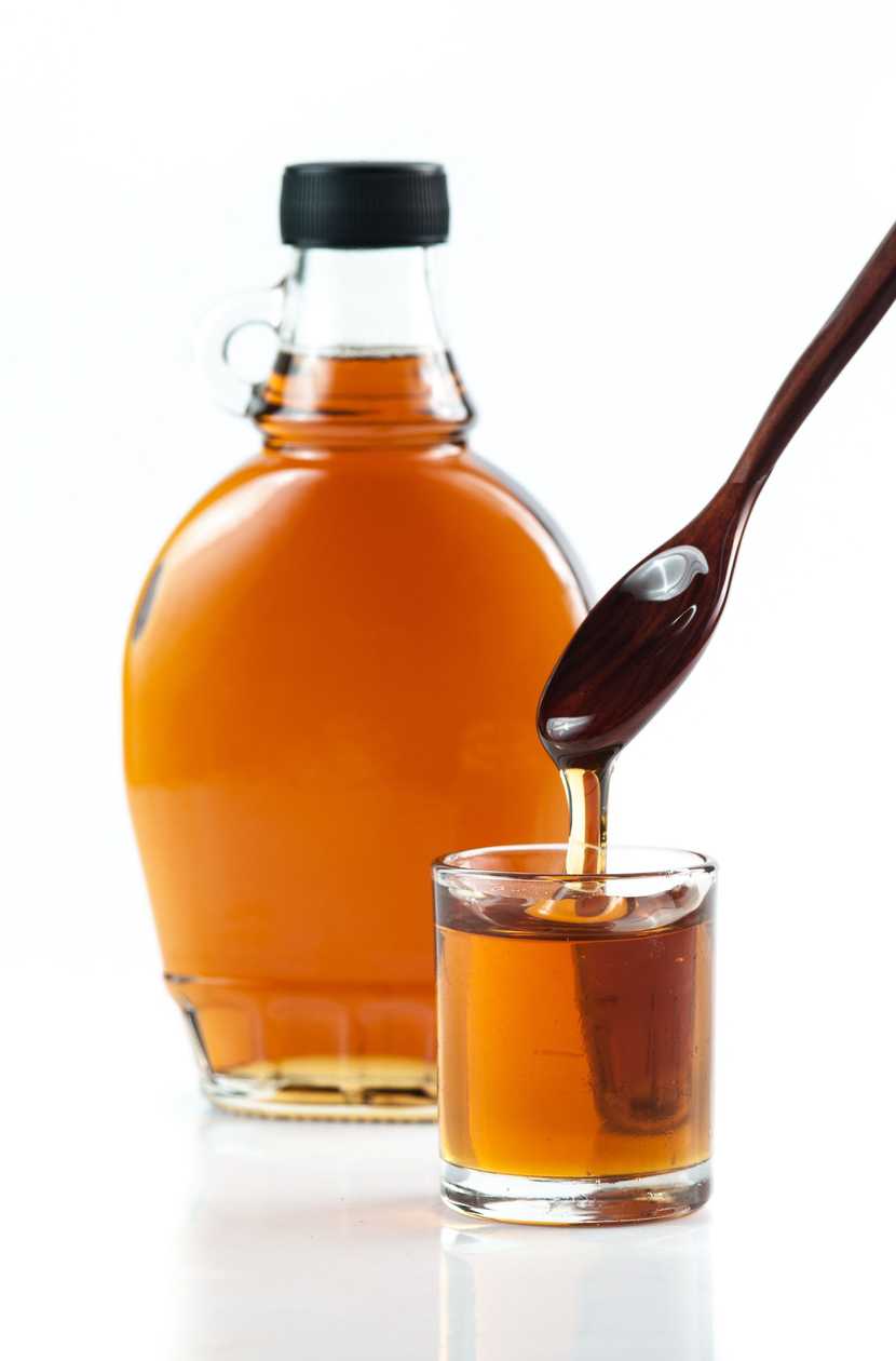 Maple Syrup