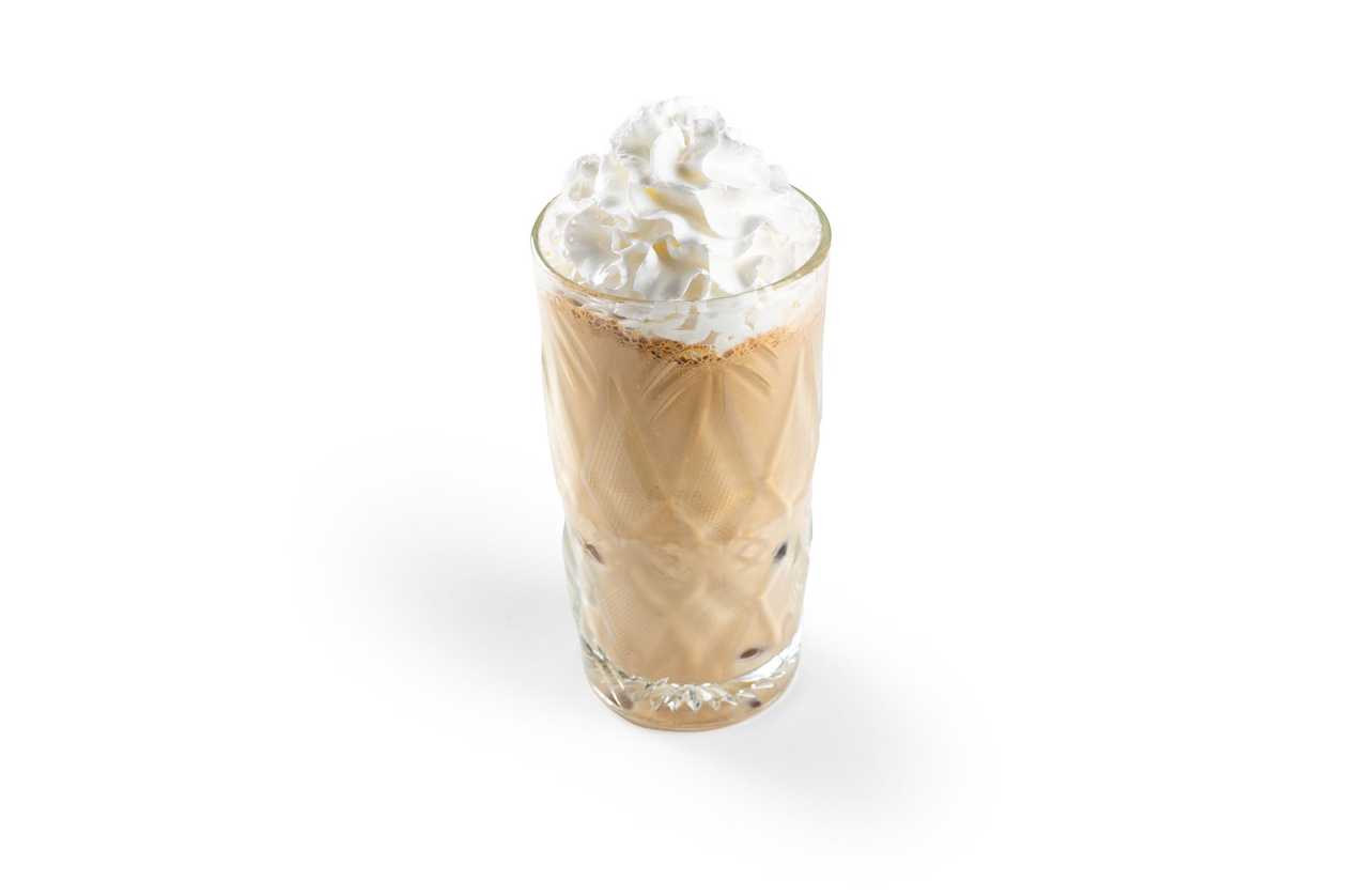 Frappé