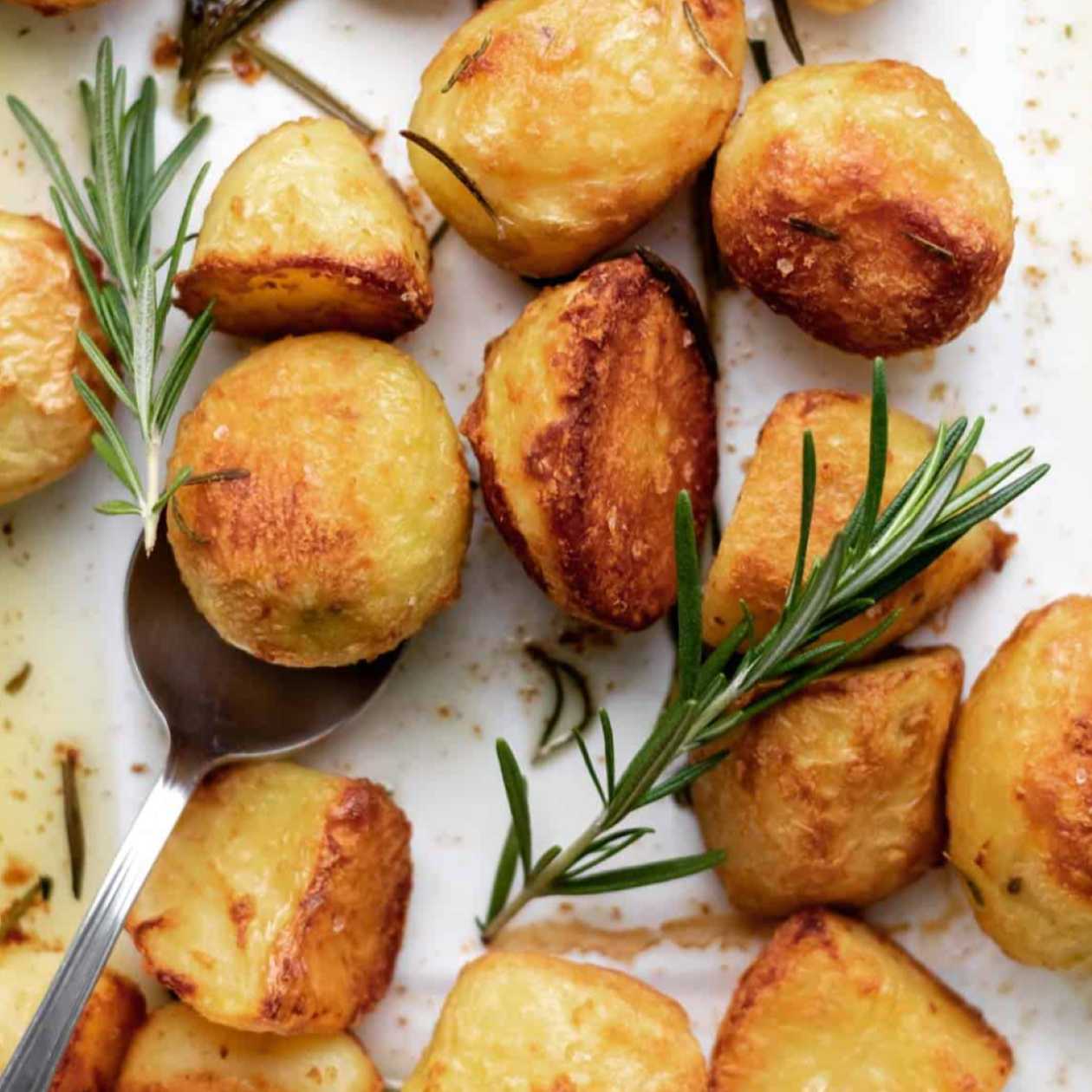 Roasted Potatoes
