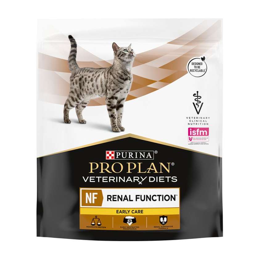 Pro Plan Veterinary Diets NF Renal Function