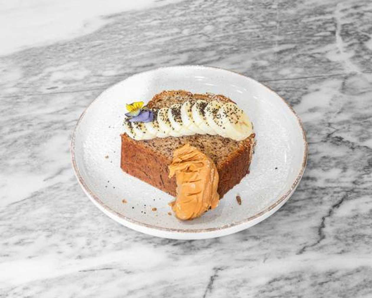 Banana Bread