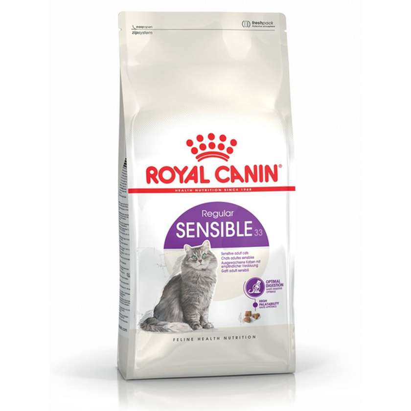 Royal Canin FBN Sensible