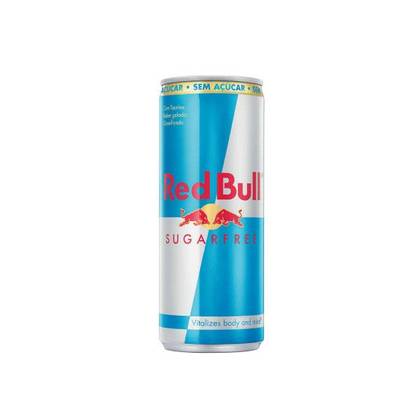 Red Bull Sugarfree