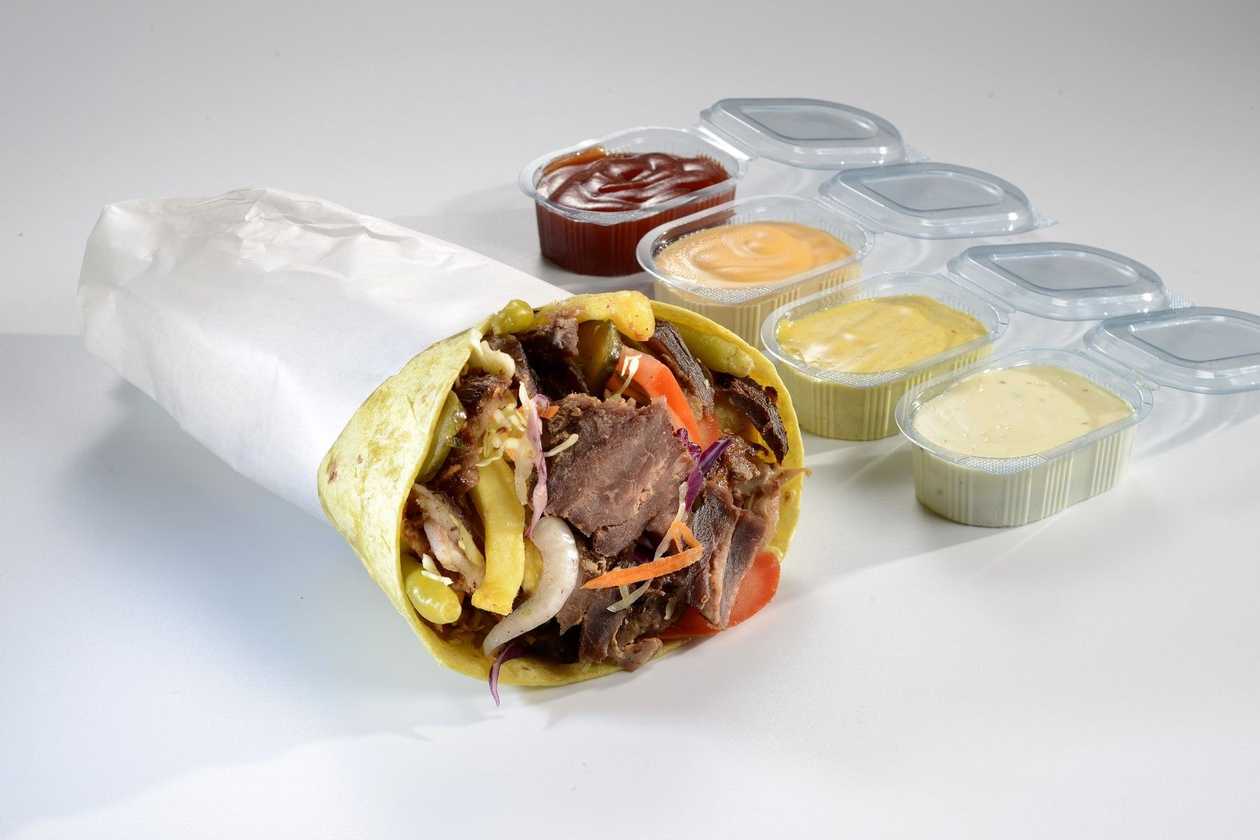 ShaormaXX Beef
