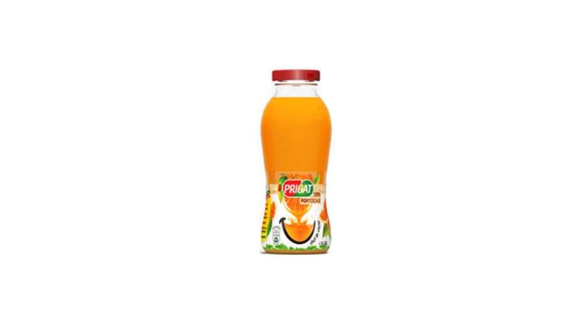 Prigat Orange Juice