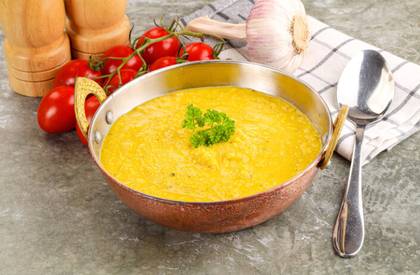 Sopa de Milho