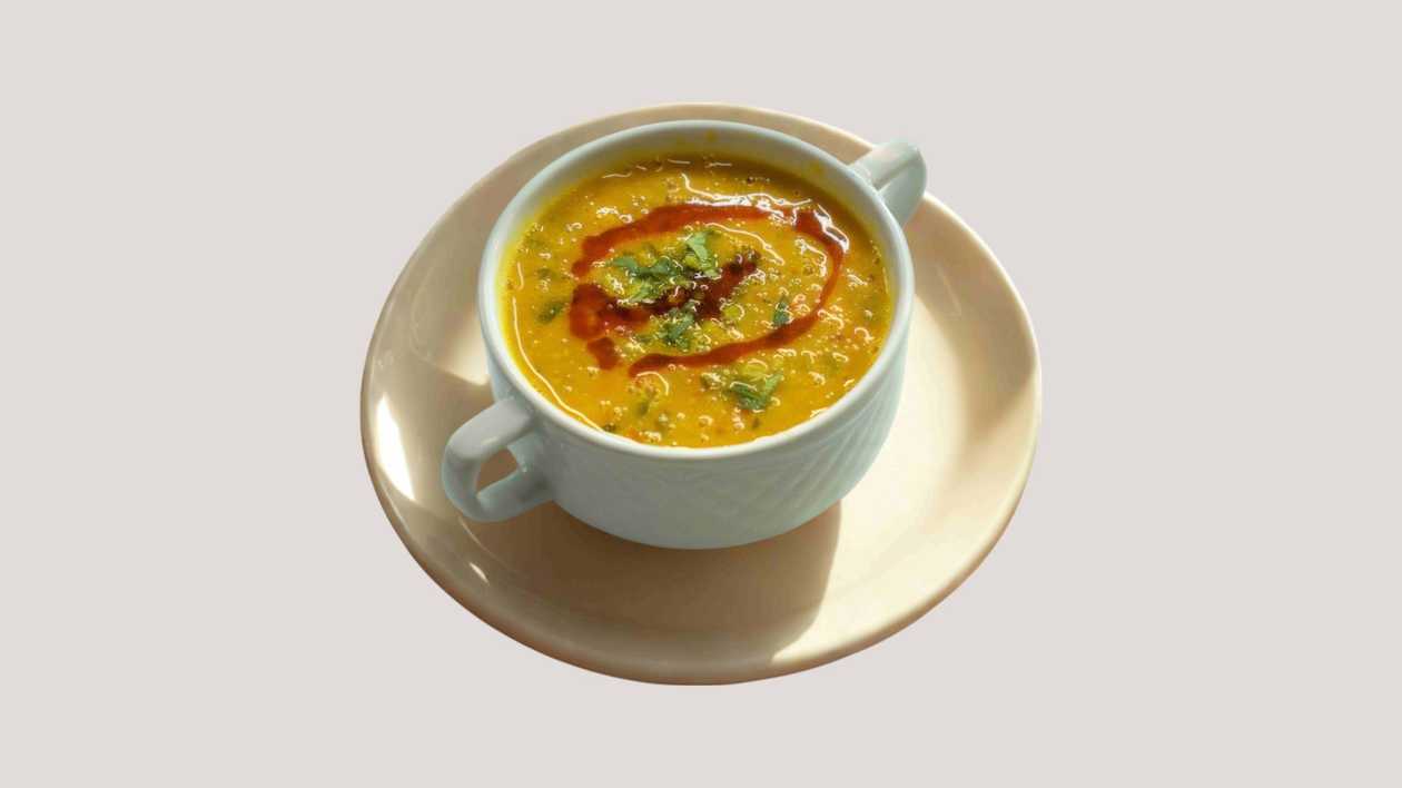 Dal Soup