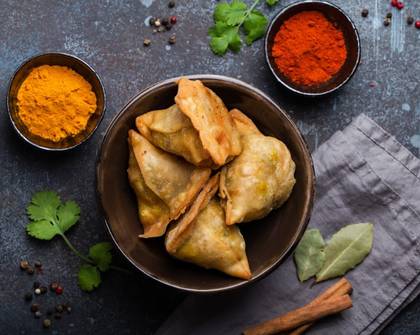 Samosa