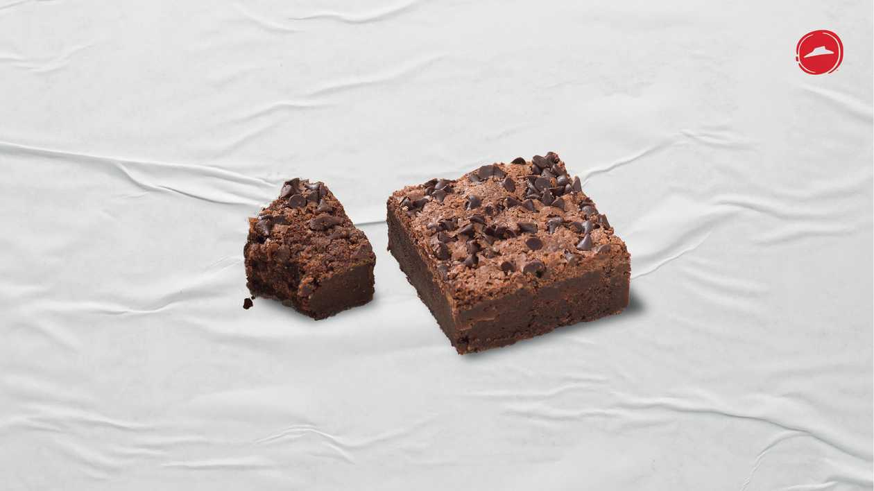 Chocolate Brownie