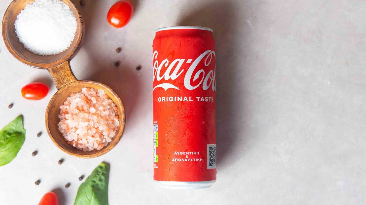 Coca Cola